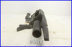 John Deere Gator XUV835M 18 Air Plenum AUC15000 With Ducts 49273 John Deere Gator XUV835M 18 Air Plenum AUC15000 With Ducts 49273