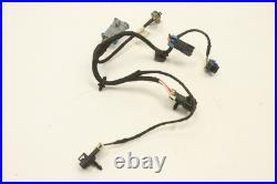 John Deere Gator XUV835M 18 HVAC Main Wiring Harness UC17018 49273