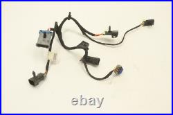 John Deere Gator XUV835M 18 HVAC Main Wiring Harness UC17018 49273