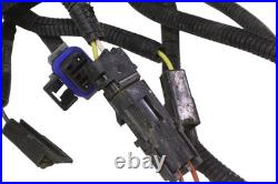 John Deere Gator XUV835M 18 Wiring Harness Main AUC13770 50785
