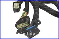 John Deere Gator XUV835M 18 Wiring Harness Main AUC13770 50785