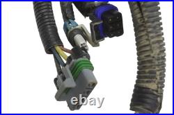 John Deere Gator XUV835M 18 Wiring Harness Main AUC13770 50785