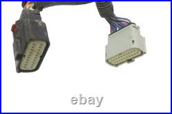 John Deere Gator XUV835M 18 Wiring Harness Main AUC13770 50785