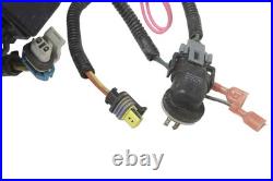 John Deere Gator XUV835M 18 Wiring Harness Main AUC13770 50785