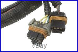 John Deere Gator XUV835M 18 Wiring Harness Main AUC13770 50785