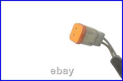 John Deere Gator XUV835M 18 Wiring Harness Main AUC13770 50785