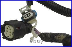 John Deere Gator XUV835M 18 Wiring Harness Main AUC13770 50785