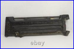 John Deere Gator XUV835M 20 Cargo Box Panel Right Front AUC15077 50258 John Deere Gator XUV835M 20 Cargo Box Panel Right Front AUC15077 50258