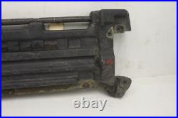 John Deere Gator XUV835M 20 Cargo Box Panel Right Front AUC15077 50258 John Deere Gator XUV835M 20 Cargo Box Panel Right Front AUC15077 50258