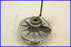 John Deere Gator XUV835M 20 Secondary HVAC Clutch AUC20383 50258