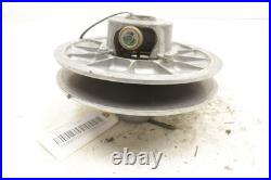 John Deere Gator XUV835M 20 Secondary HVAC Clutch AUC20383 50258