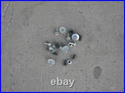 John Deere Gator XUV835M 22 Rear Window 48405