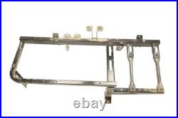John Deere Gator XUV835M 23 Seat Base Mount AUC13549 52771