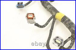 John Deere Gator XUV835R 19 Engine Wiring Harness AUC11706 50012