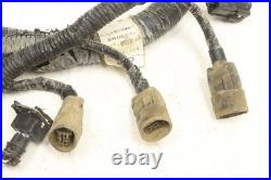 John Deere Gator XUV835R 19 Engine Wiring Harness AUC11706 50012