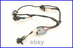 John Deere Gator XUV835R 19 HVAC Main Wiring Harness UC17018 50012