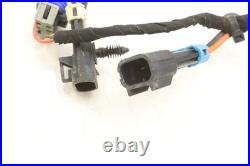 John Deere Gator XUV835R 19 HVAC Main Wiring Harness UC17018 50012