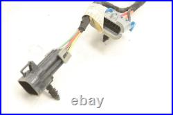 John Deere Gator XUV835R 19 HVAC Main Wiring Harness UC17018 50012