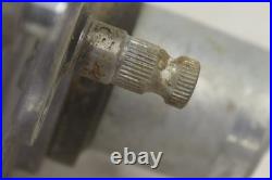 John Deere Gator XUV835R 19 Power Steering Gearbox AM146512 52550