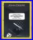 John-Deere-Gator-XUV855E-XUV855M-XUV855M-S4-Technical-Service-Manual-TM150119-01-odu