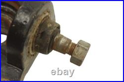 John Deere Gator XUV865R 19 Knuckle Right Front AM146511 53740