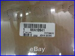 John Deere Genuine OEM Gasket Kit MIA10941 425 445 F911 Gator 6x4