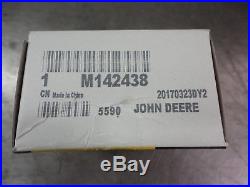 John Deere Genuine OEM Hour Meter M142438 Gator 4X2 6X4 CS CX M Turf Worksite