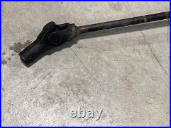 John Deere HPX Gator Diesel 4X4 Front Drive Shaft VGA10825