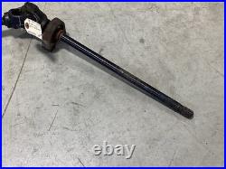 John Deere HPX Gator Diesel 4X4 Front Drive Shaft VGA10825