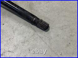 John Deere HPX Gator Diesel 4X4 Front Drive Shaft VGA10825