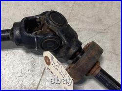 John Deere HPX Gator Diesel 4X4 Front Drive Shaft VGA10825