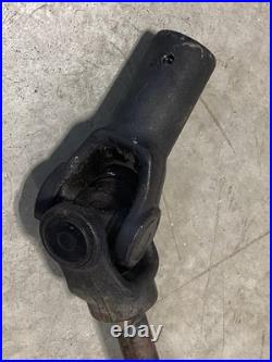 John Deere HPX Gator Diesel 4X4 Front Drive Shaft VGA10825