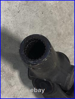 John Deere HPX Gator Diesel 4X4 Front Drive Shaft VGA10825