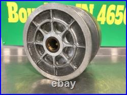 John Deere HPX OEM Genuine Gator Primary Clutch AUC18092 T3