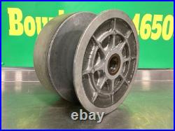 John Deere HPX OEM Genuine Gator Primary Clutch AUC18092 T3