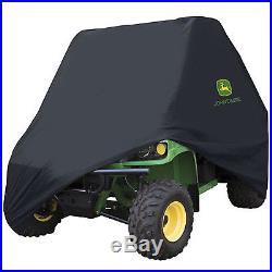 John Deere HPX and XUV Gator Cover For Gators with OPS Installed