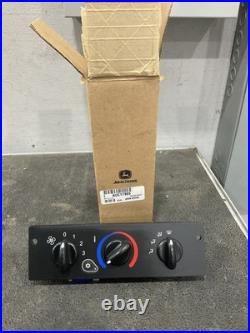 John Deere HVAC Controller for 835M 835R Gator