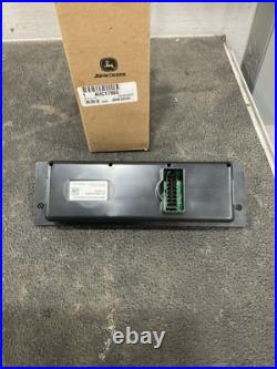 John Deere HVAC Controller for 835M 835R Gator