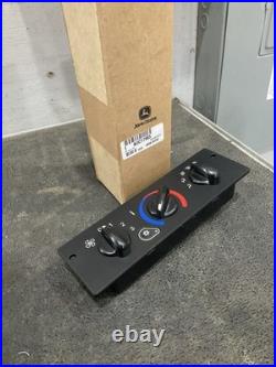 John Deere HVAC Controller for 835M 835R Gator