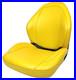 John-Deere-High-Back-Gator-Lawn-Mower-Skid-Steer-Sewn-Vinyl-Seat-Yellow-01-bt