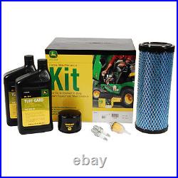 John Deere-Home Maintenance Kit for John Deere Gator RSX850i #LG274 John Deere-Home Maintenance Kit for John Deere Gator RSX850i #LG274