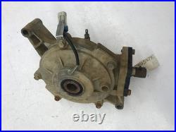 John Deere Hpx 620i 850d Gator Front Differential Assembly Mia10853 (read)