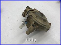 John Deere Hpx 620i 850d Gator Front Differential Assembly Mia10853 (read)