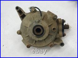 John Deere Hpx 620i 850d Gator Front Differential Assembly Mia10853 (read)
