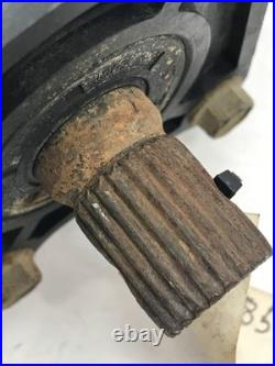 John Deere Hpx 620i 850d Gator Front Differential Assembly Mia10853 (read)