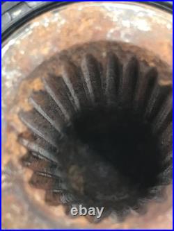 John Deere Hpx 620i 850d Gator Front Differential Assembly Mia10853 (read)