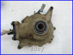 John Deere Hpx 620i 850d Gator Front Differential Assembly Mia10853 (read)