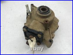 John Deere Hpx 620i 850d Gator Front Differential Assembly Mia10853 (read)