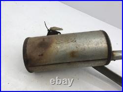 John Deere Hpx Diesel Gator Muffler Vga10944 (repaired) Up To Sn 40,000