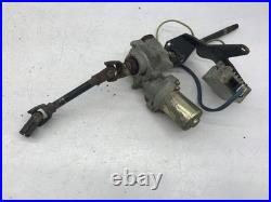 John Deere Hpx Gator Aftermarket Power Steering Kit